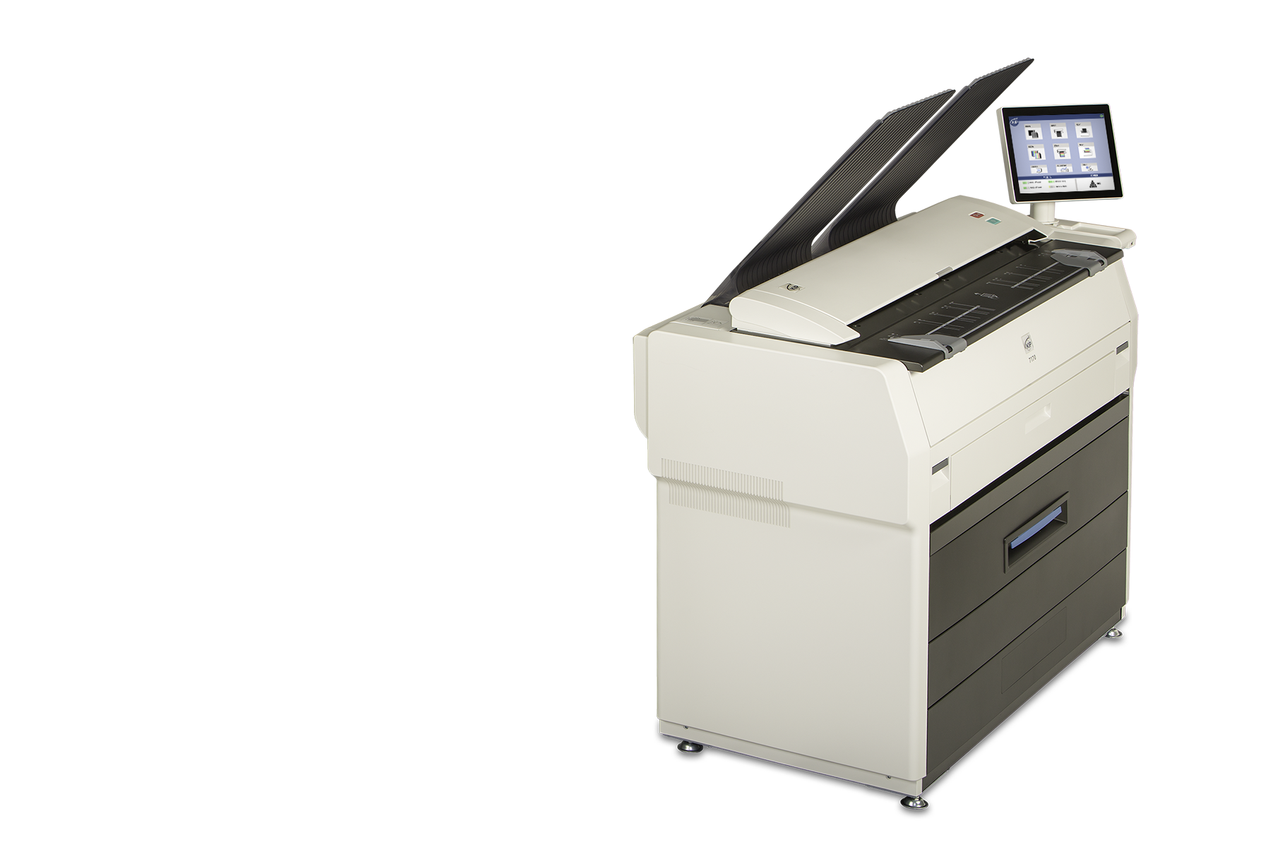 KIP 71 Series - Creative Document Imaging