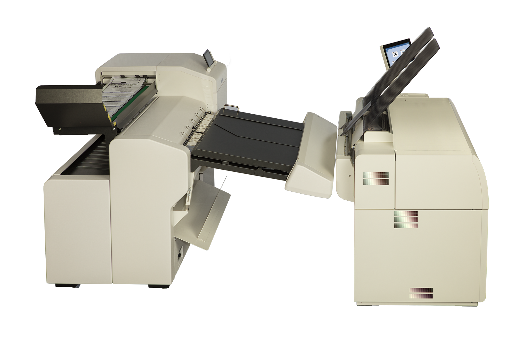 KIP 79 Series Print System - Hackworth